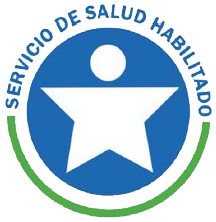 Habilitacion Salud