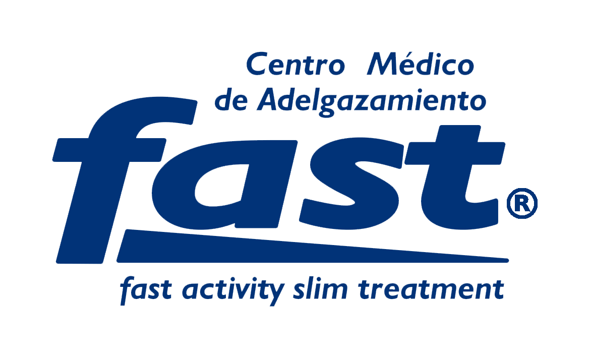 Fast Logo